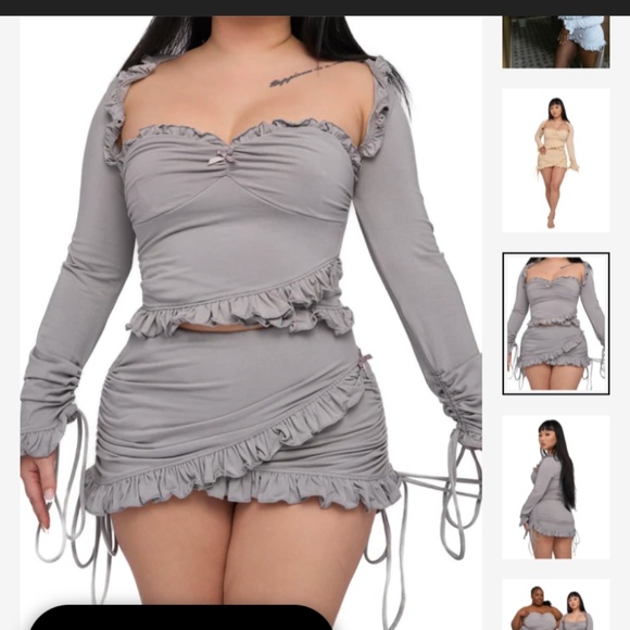 Jayda wayda Merch - Picture 2 of 2